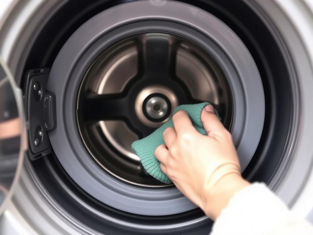 Чистка стиральной и посудомоечной машин изнутри. Полезные советы по экономии и экологии