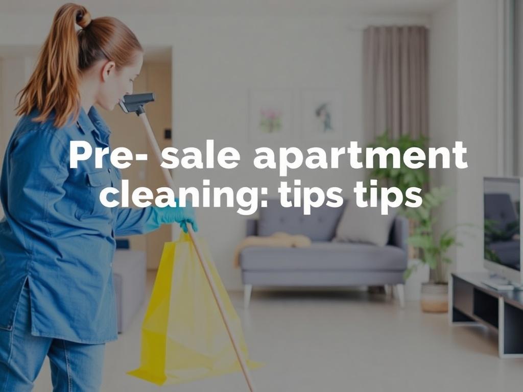 Предпродажная уборка квартиры: советы. Профессиональная уборка или делать самому: как принять решение Предпродажная уборка квартиры: советы. Профессиональная уборка или делать самому: как принять решение