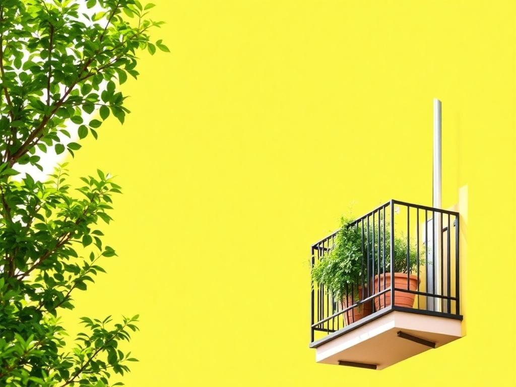 Клининг балконов и лоджий: особенности. Почему уборка балкона требует отдельного подхода Клининг балконов и лоджий: особенности. Почему уборка балкона требует отдельного подхода