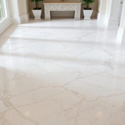 Как ухаживать за мраморными полами: полная инструкция от повседневного ухода до восстановления