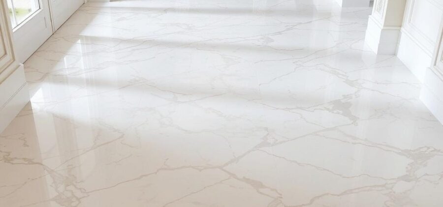 Как ухаживать за мраморными полами: полная инструкция от повседневного ухода до восстановления