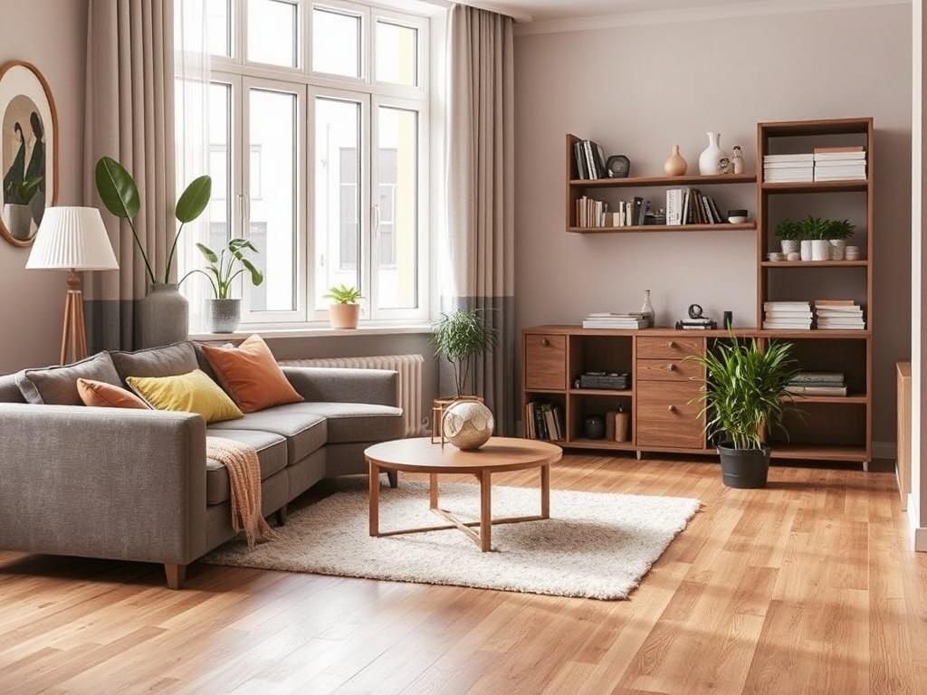 Предпродажная уборка квартиры: советы. Материалы и инструменты: компактный перечень Предпродажная уборка квартиры: советы. Материалы и инструменты: компактный перечень