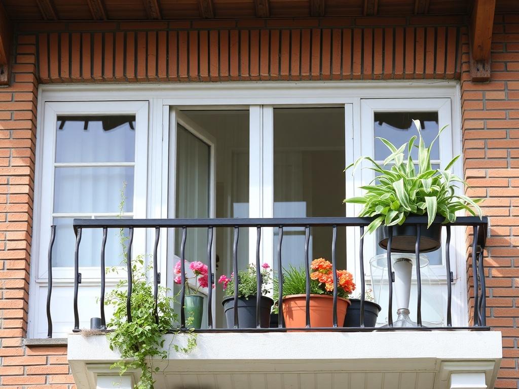 Клининг балконов и лоджий: особенности. Организация рабочего процесса: шаг за шагом Клининг балконов и лоджий: особенности. Организация рабочего процесса: шаг за шагом