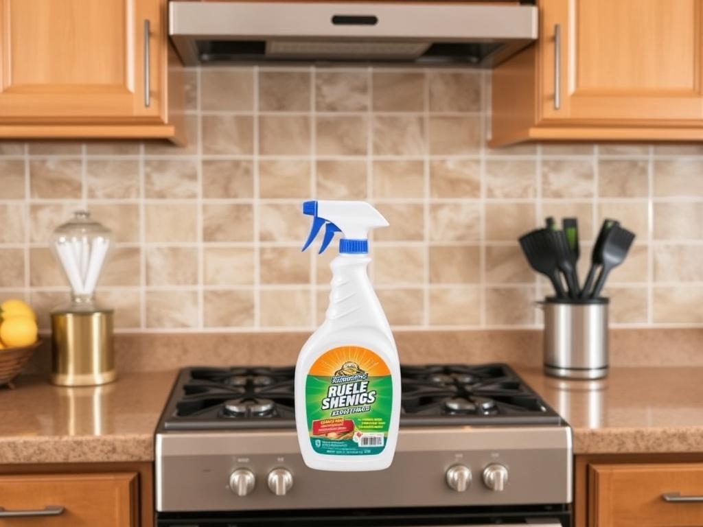 Как убрать жир с кухонного фартука. Таблица: сравнение эффективных бытовых средств Как убрать жир с кухонного фартука. Таблица: сравнение эффективных бытовых средств