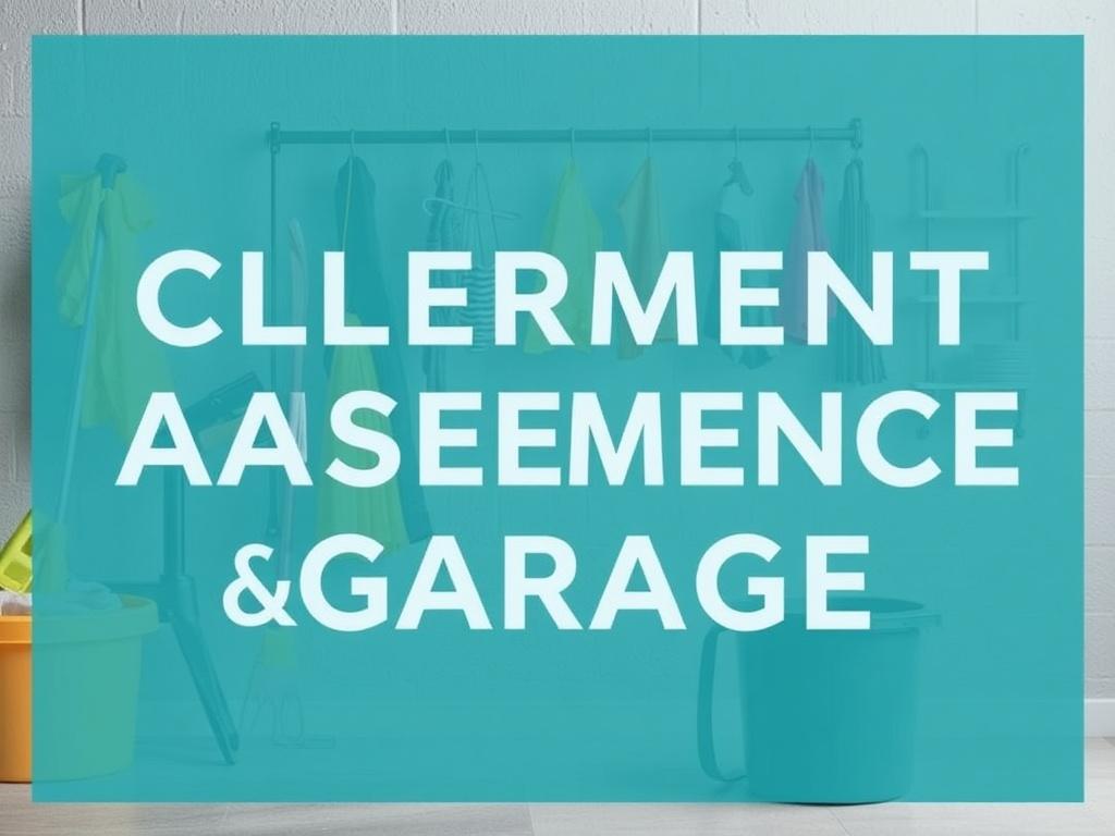 Уборка подвала и гаража: базовые принципы. Инструменты и расходники: что стоит иметь под рукой