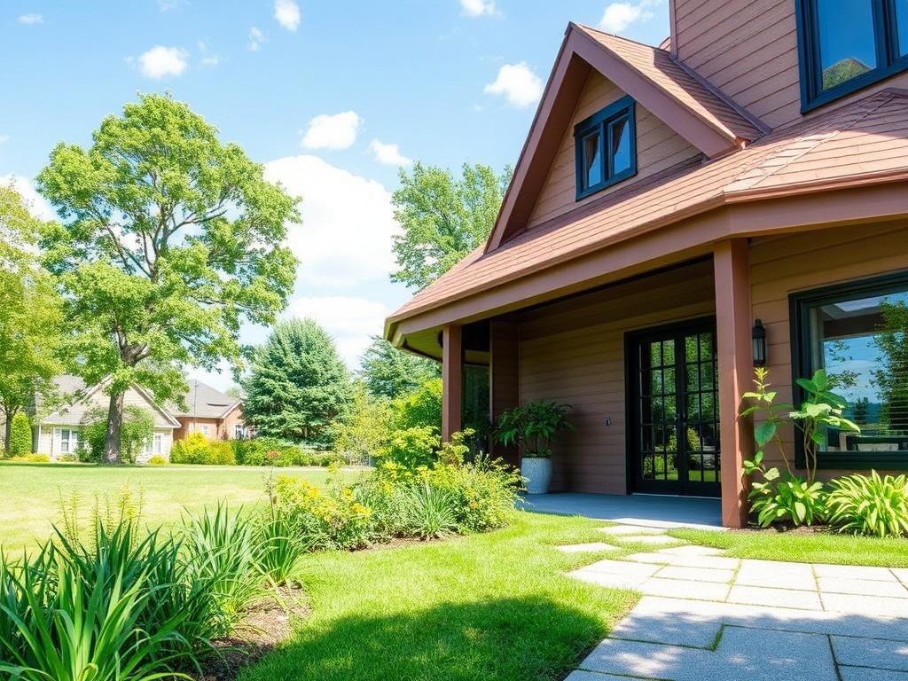 Как повысить стоимость жилья за счет чистоты. Несколько слов о безопасности и экологии