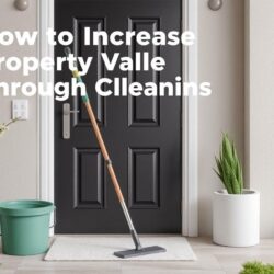 Как повысить стоимость жилья за счет чистоты: практическое руководство для продавцов и арендодателей