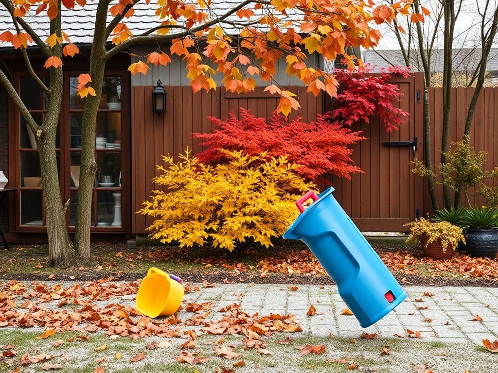 Сезонный клининг: весенняя и осенняя уборка. Осенняя уборка: подготовка к холодному сезону Сезонный клининг: весенняя и осенняя уборка. Осенняя уборка: подготовка к холодному сезону