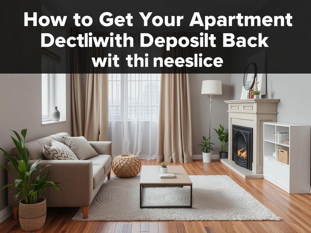 Как вернуть залог за квартиру с помощью клининга. Переговоры с арендодателем и как реагировать на претензии