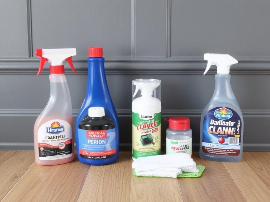 Средства для чистки паркета и ламината. Ошибки, которые я видел и которые стоит избегать Средства для чистки паркета и ламината. Ошибки, которые я видел и которые стоит избегать