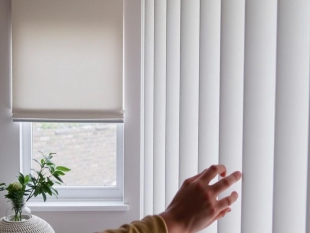 Как мыть жалюзи и рольшторы без снятия. Как чистить вертикальные жалюзи без снятия Как мыть жалюзи и рольшторы без снятия. Как чистить вертикальные жалюзи без снятия