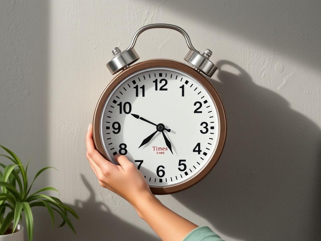 Экспресс-клининг за 15 минут в день. Психология таймера: как настроить мозг на 15 минут