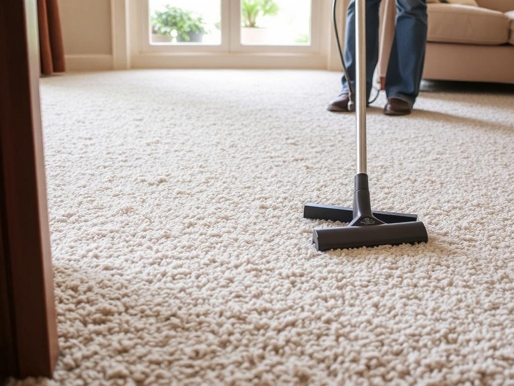 Чистка ковров с длинным ворсом в домашних условиях. Профилактика износа: ковры в местах с интенсивной проходимостью