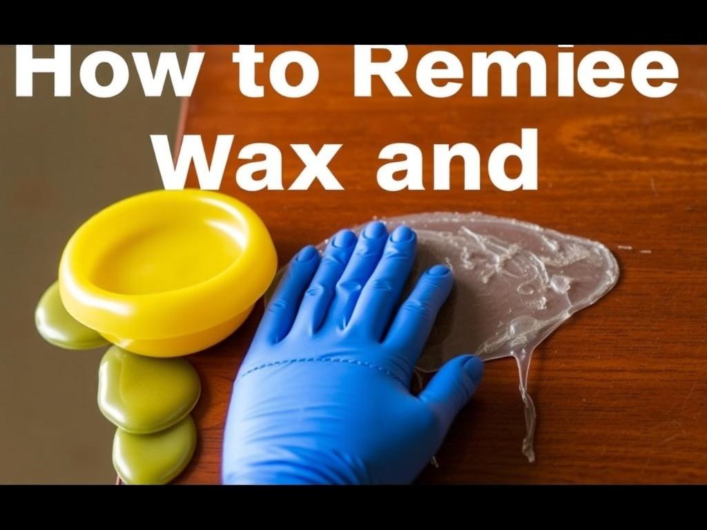 Как удалить воск и парафин с мебели. Общие принципы удаления: тепло, холод и аккуратный соскоб Как удалить воск и парафин с мебели. Общие принципы удаления: тепло, холод и аккуратный соскоб