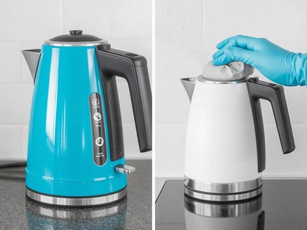 Как удалить накипь с чайника и кофемашины. Как часто нужно удалять накипь Как удалить накипь с чайника и кофемашины. Как часто нужно удалять накипь