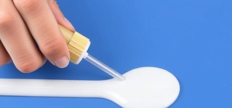 Как отбелить силиконовые и резиновые уплотнители: проверенные методы для дома