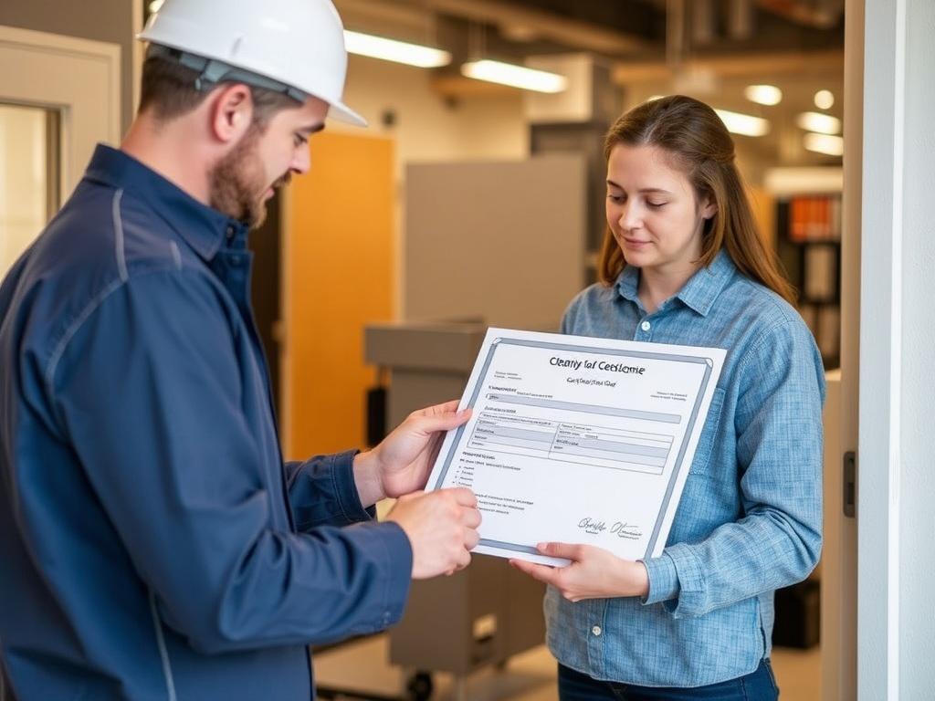 Чек-лист приемки уборки для заказчика. Фотофиксация и акт приема-передачи Чек-лист приемки уборки для заказчика. Фотофиксация и акт приема-передачи