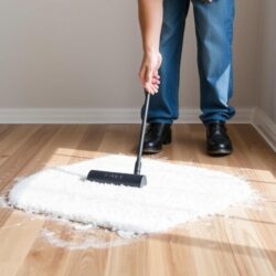 Уборка после арендаторов: что проверять и как сделать это быстро и без сюрпризов