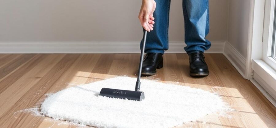 Уборка после арендаторов: что проверять и как сделать это быстро и без сюрпризов