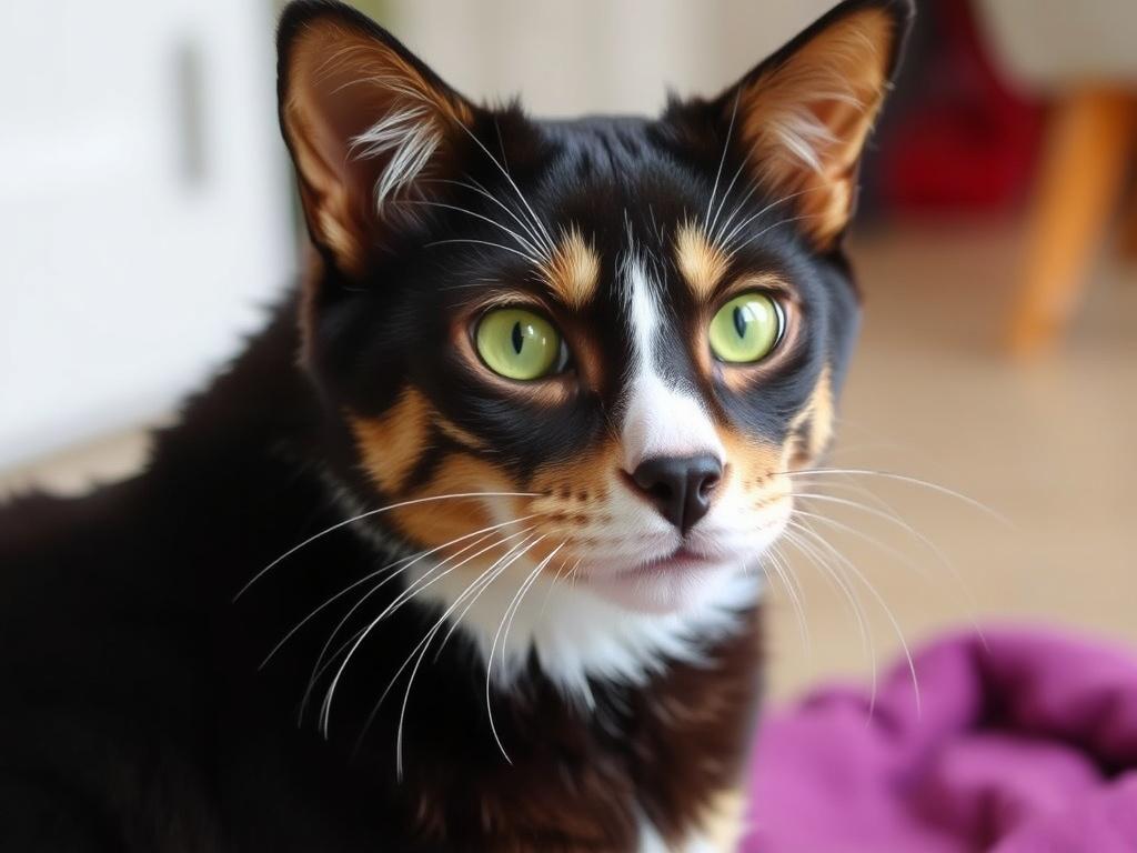 Клининг после домашних питомцев. Особенности работы с кошками и собаками Клининг после домашних питомцев. Особенности работы с кошками и собаками