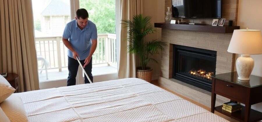 Быстрая уборка перед приходом гостей: как привести квартиру в порядок за минуту — без паники и лишних действий