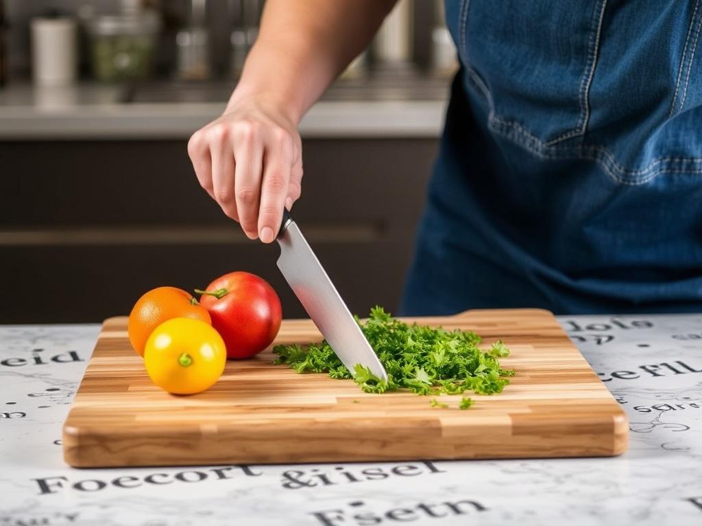 Способы очистки разделочных досок. Глубокая дезинфекция Способы очистки разделочных досок. Глубокая дезинфекция