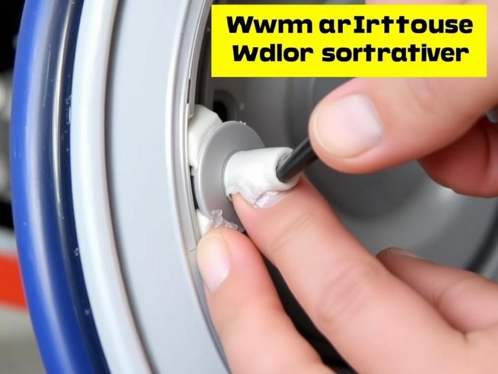 Как отбелить силиконовые и резиновые уплотнители. Автомобильные уплотнители: что работает, а что нельзя Как отбелить силиконовые и резиновые уплотнители. Автомобильные уплотнители: что работает, а что нельзя