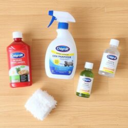 Средства для чистки паркета и ламината: как выбрать, применять и сохранить пол надолго