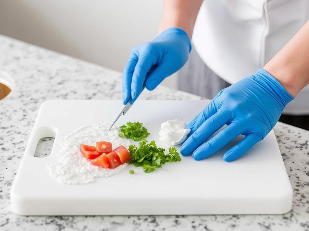 Способы очистки разделочных досок. Профилактика и правила хранения Способы очистки разделочных досок. Профилактика и правила хранения