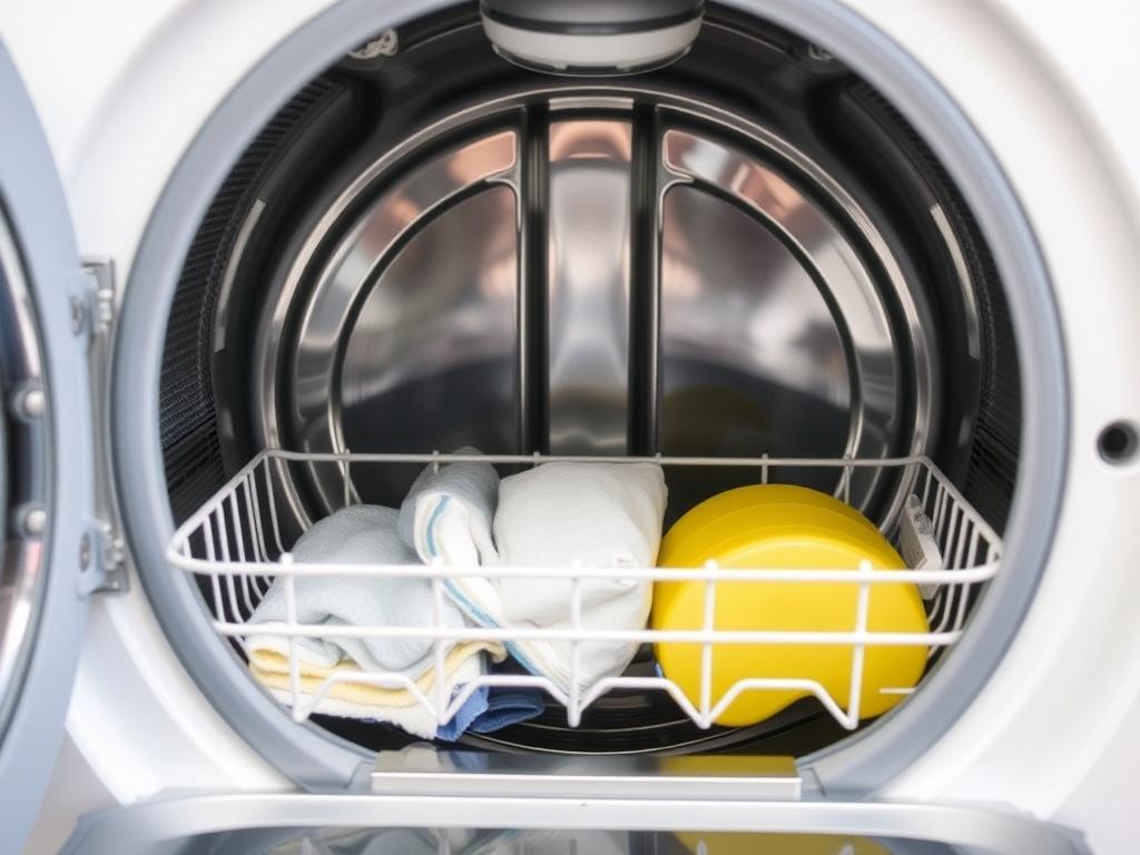 Чистка стиральной и посудомоечной машин изнутри. Чистка посудомоечной машины: ключевые области внимания