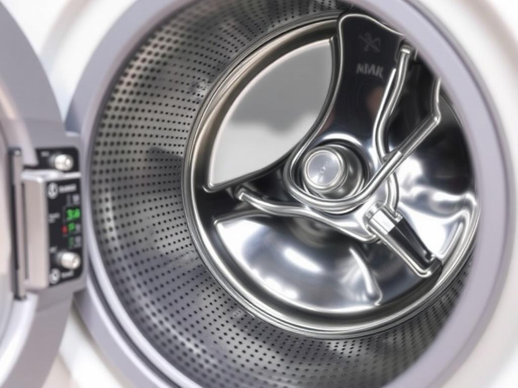 Чистка стиральной и посудомоечной машин изнутри. Как часто нужно проводить чистку