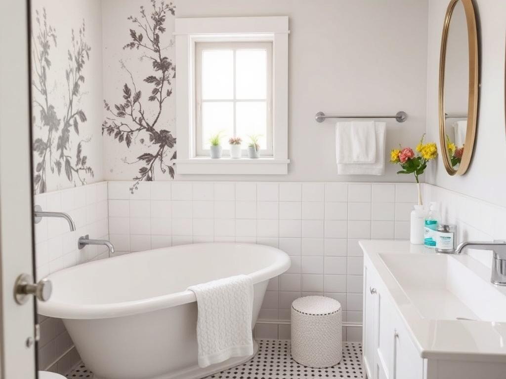 Уборка ванной комнаты: борьба с плесенью. Пошаговая очистка для разных поверхностей Уборка ванной комнаты: борьба с плесенью. Пошаговая очистка для разных поверхностей