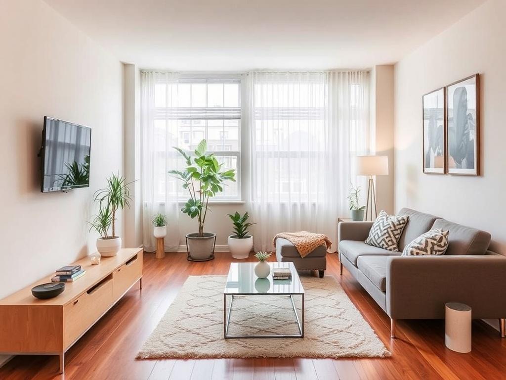 Предпродажная уборка квартиры: советы. Контрольный чек-лист перед показом Предпродажная уборка квартиры: советы. Контрольный чек-лист перед показом