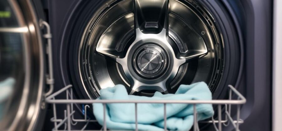 Чистка стиральной и посудомоечной машин изнутри: практическое руководство для заботливого хозяина