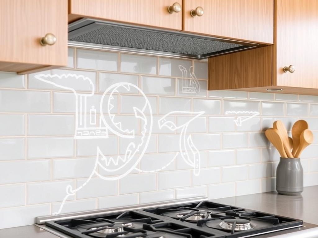 Как убрать жир с кухонного фартука. Профилактические приёмы: как реже сталкиваться с проблемой Как убрать жир с кухонного фартука. Профилактические приёмы: как реже сталкиваться с проблемой