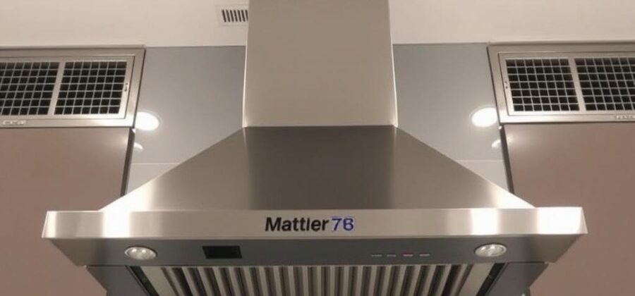 Чистка вытяжки и вентиляционных решеток: простые приёмы, которые действительно работают