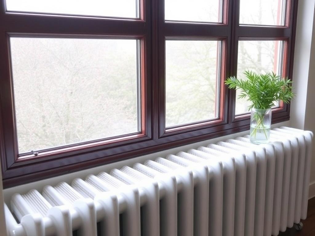 Как отмыть подоконники и радиаторы отопления. Пошаговая контрольная карта перед началом уборки Как отмыть подоконники и радиаторы отопления. Пошаговая контрольная карта перед началом уборки