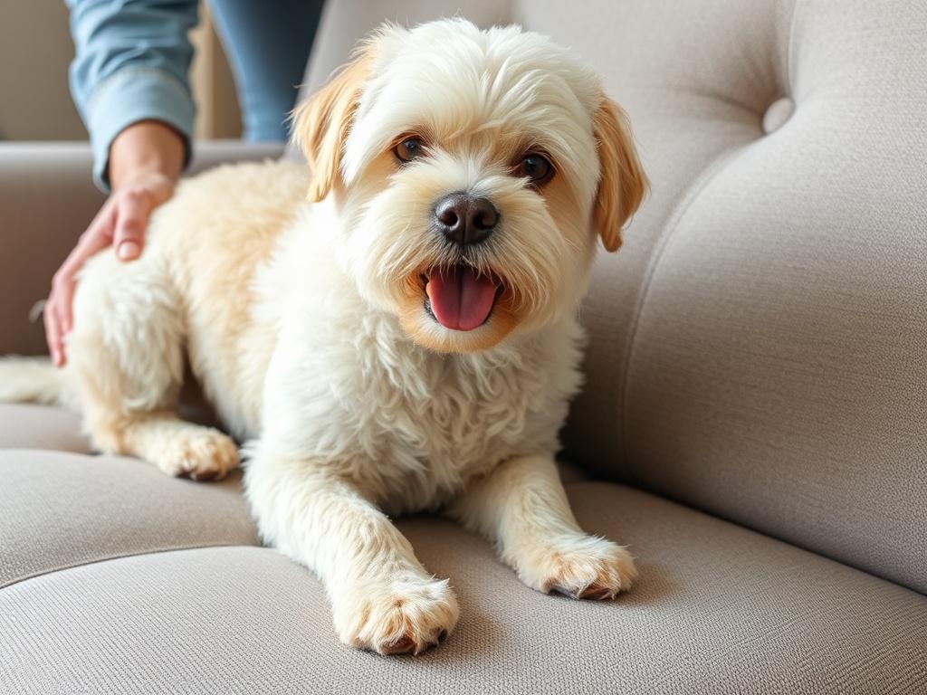 Чистка мягкой мебели от шерсти животных. Когда стоит обратиться к специалистам Чистка мягкой мебели от шерсти животных. Когда стоит обратиться к специалистам