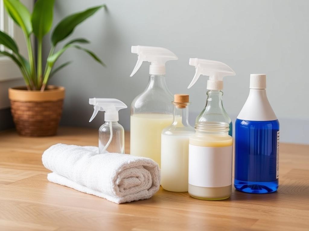 Средства для чистки паркета и ламината. Домашние рецепты: что можно использовать, а чего лучше избегать Средства для чистки паркета и ламината. Домашние рецепты: что можно использовать, а чего лучше избегать