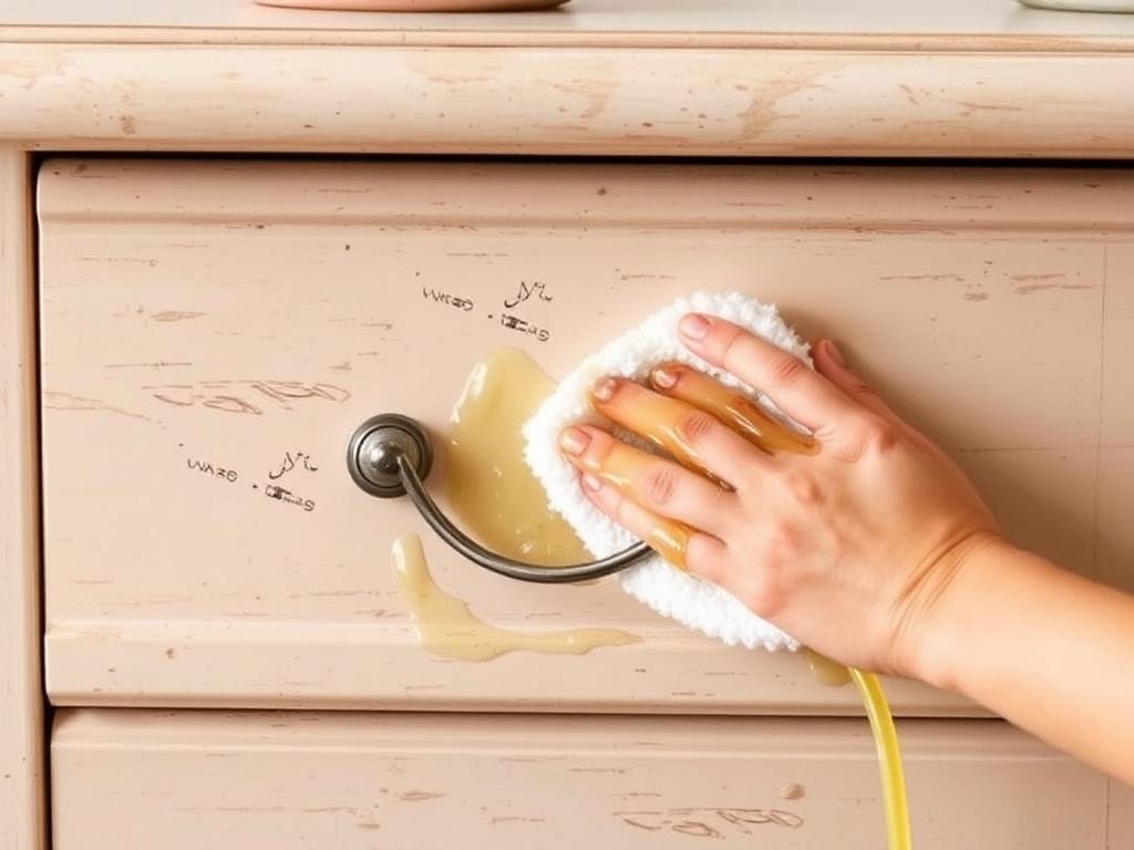 Как удалить воск и парафин с мебели. Когда можно применять тепло, а когда это противопоказано Как удалить воск и парафин с мебели. Когда можно применять тепло, а когда это противопоказано