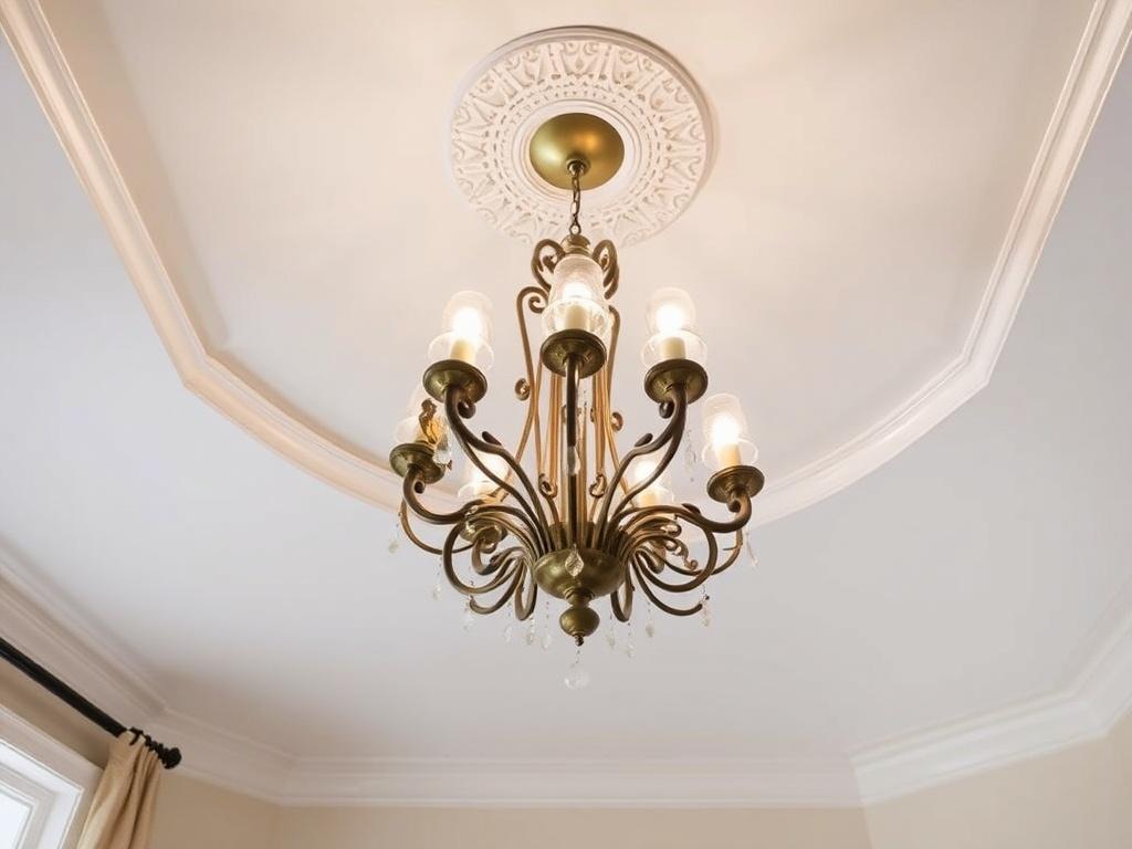 Как мыть потолки и люстры без разводов. Подходы к различным видам потолков Как мыть потолки и люстры без разводов. Подходы к различным видам потолков