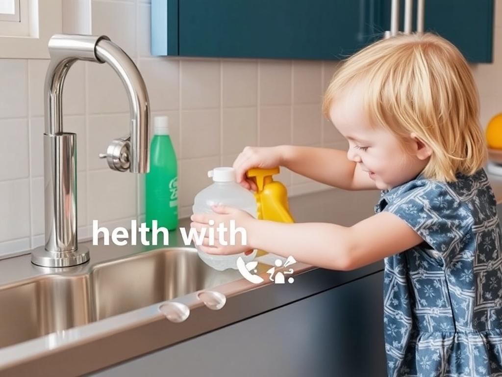 Как приучить детей помогать с уборкой. Ошибки, которых стоит избегать