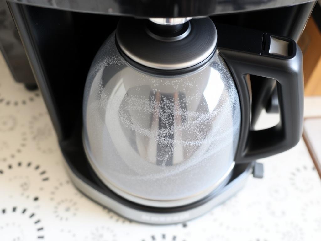 Как удалить накипь с чайника и кофемашины. Мой опыт: один рецепт, который выручал постоянно Как удалить накипь с чайника и кофемашины. Мой опыт: один рецепт, который выручал постоянно