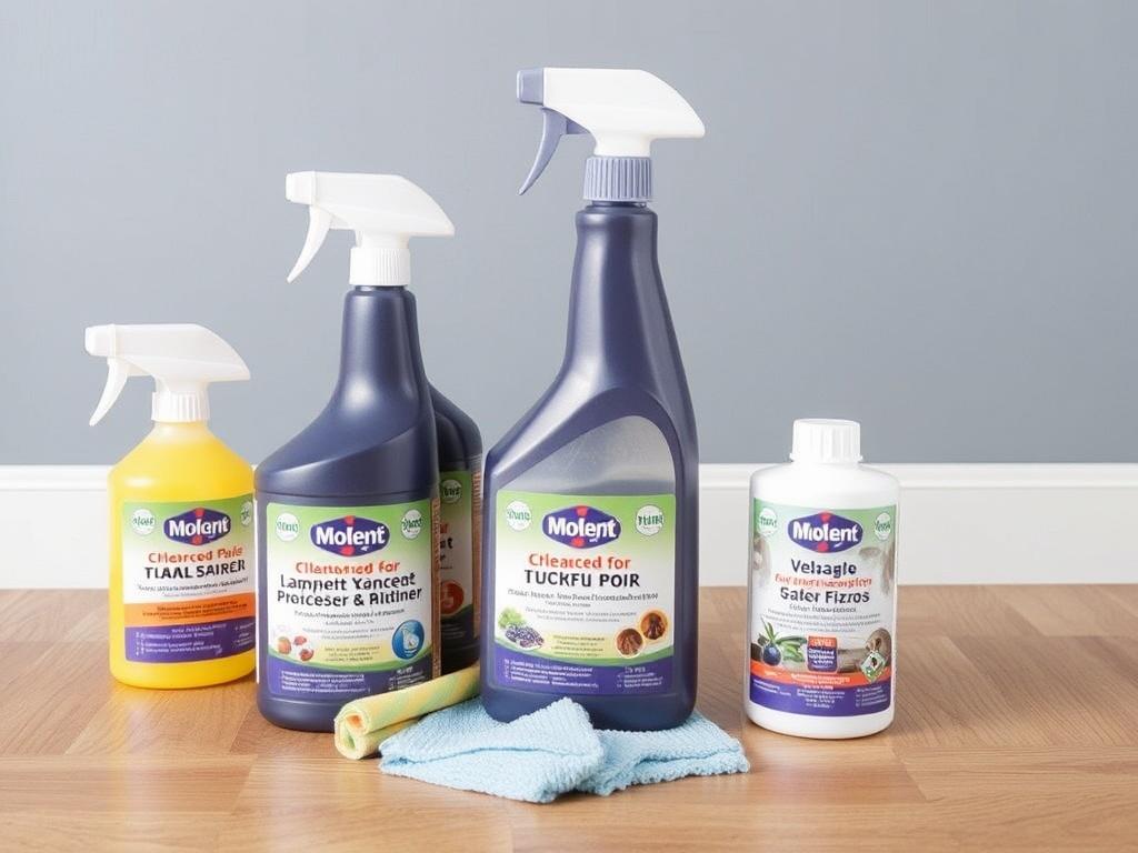 Средства для чистки паркета и ламината. Профилактика и защита пола от повреждений Средства для чистки паркета и ламината. Профилактика и защита пола от повреждений