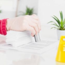 Как составить договор на клининговые услуги: практическое руководство для заказчика и подрядчика