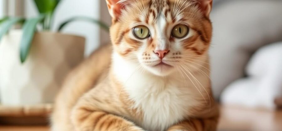 Как избавиться от запаха кошачьей мочи: понятные шаги для дома